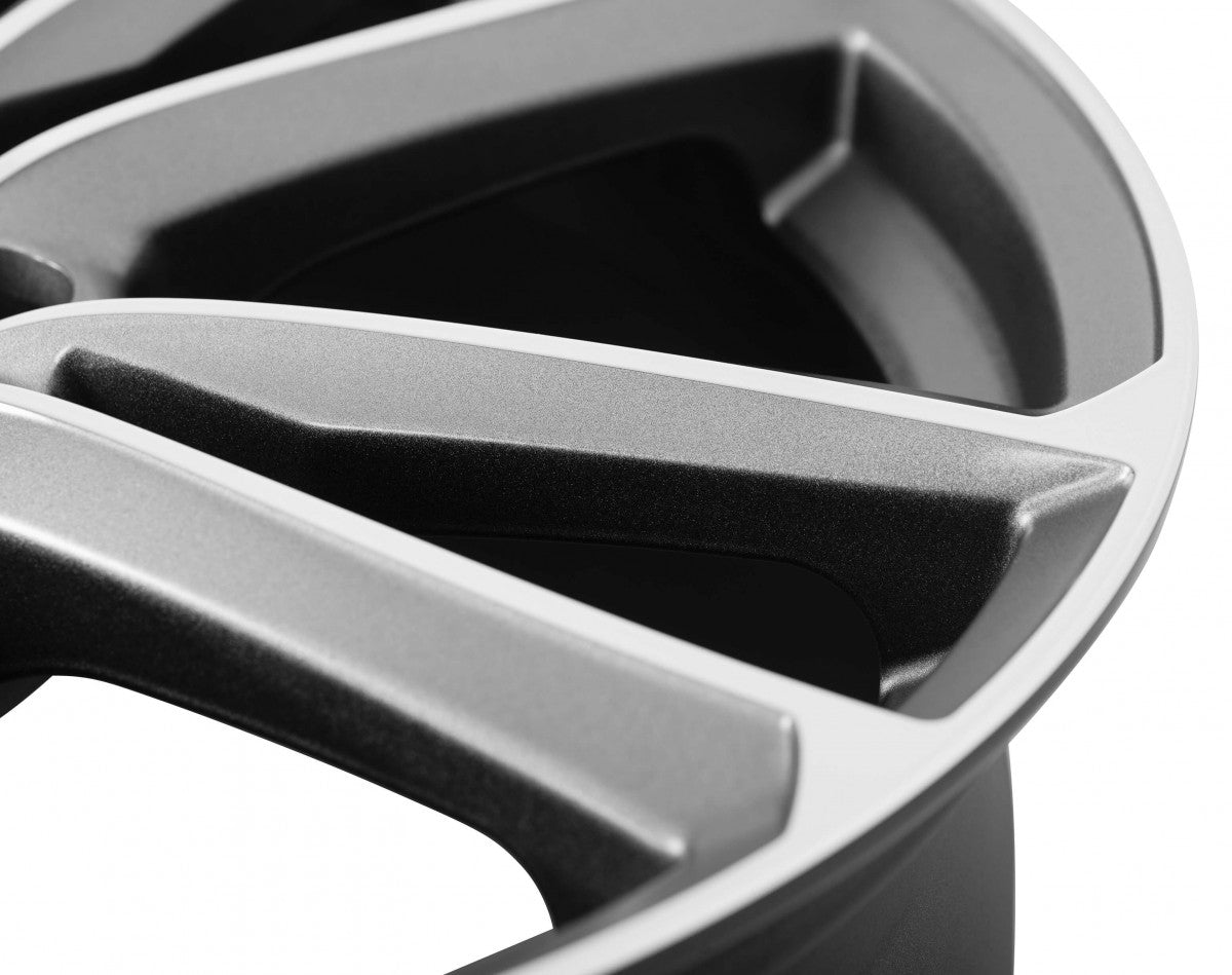 AEZ Tioga SilentDrive