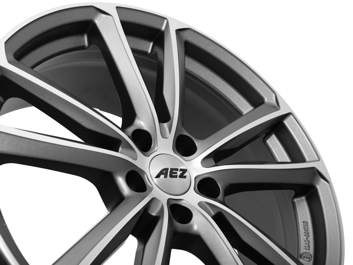 AEZ Tioga SilentDrive