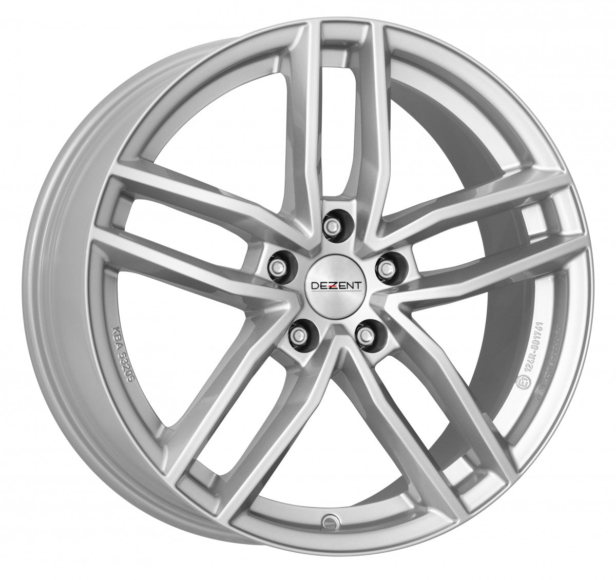 Dezent TR SilentDrive