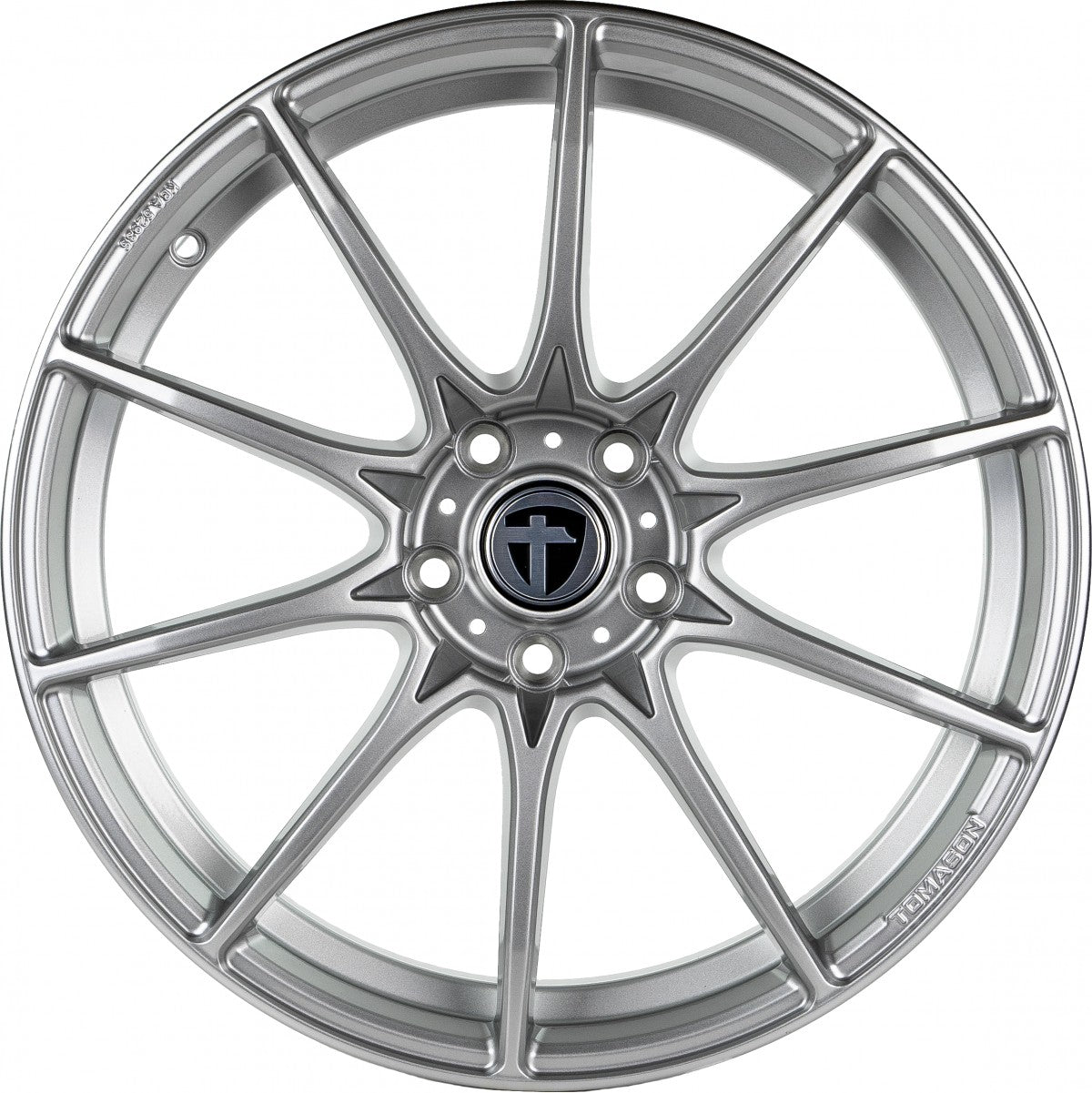 TOMASON TN25 Super Light (8,78 kg) SilentDrive