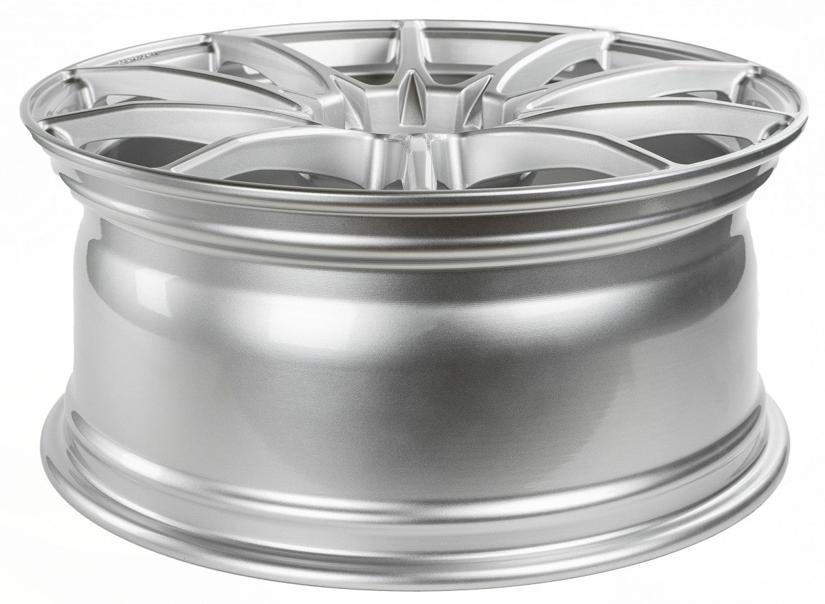 TOMASON TN25 Super Light (8,78 kg) Komplettrad SilentDrive