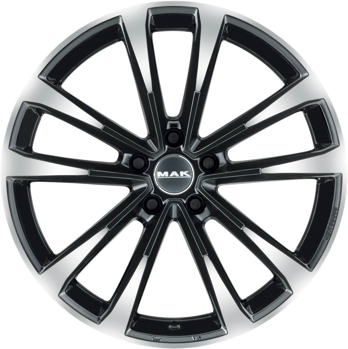 MAK Main SilentDrive