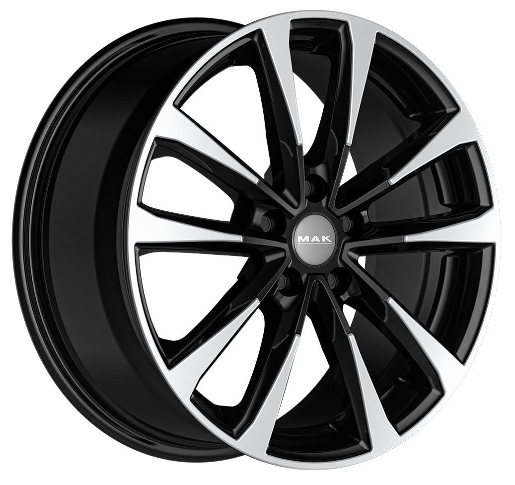 MAK Main SilentDrive