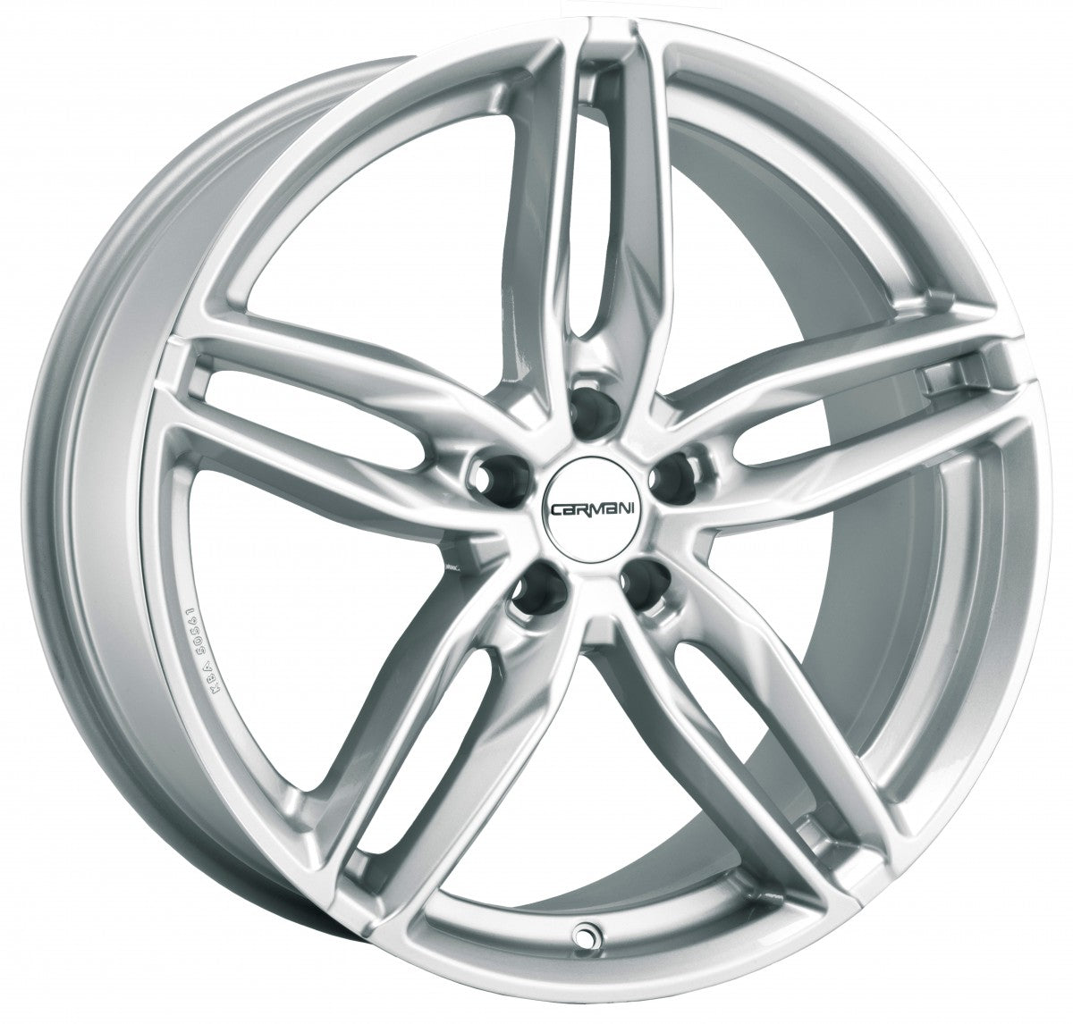 Carmani 13 Twinmax SilentDrive