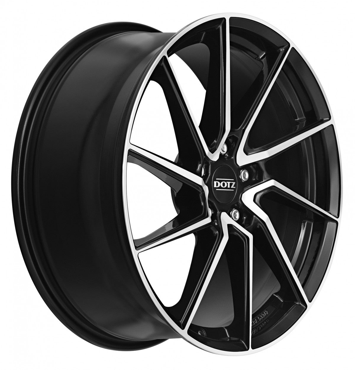 Dotz Spa SilentDrive