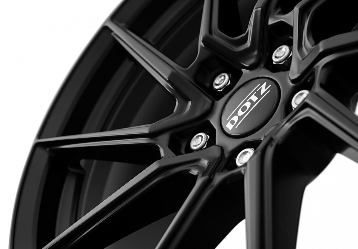 Dotz Spa SilentDrive