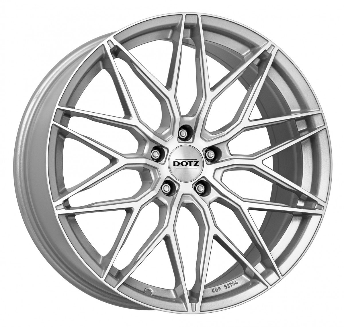 Dotz Suzuka SilentDrive