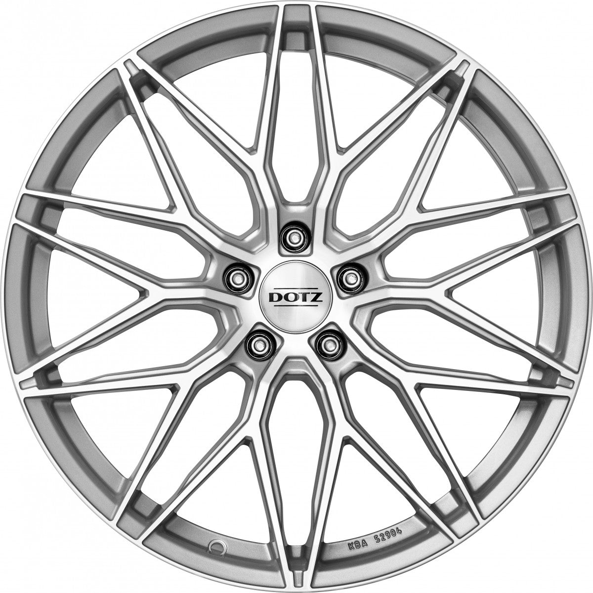 Dotz Suzuka SilentDrive