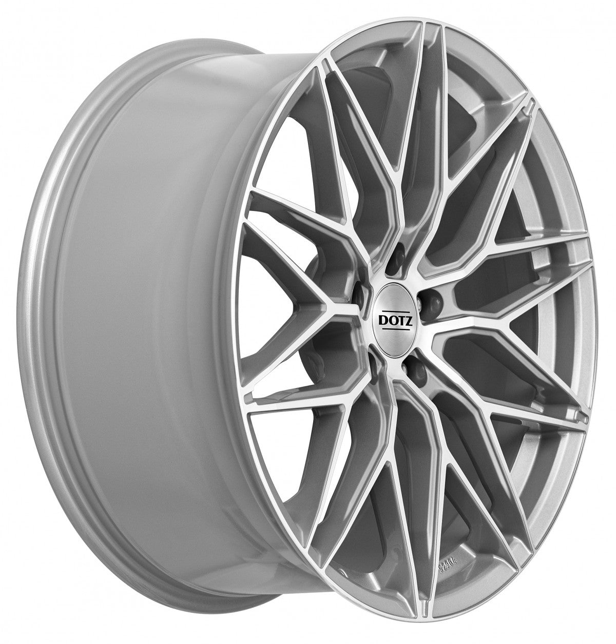 Dotz Suzuka SilentDrive