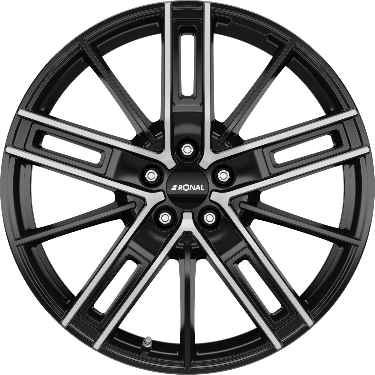 Ronal R67 SilentDrive