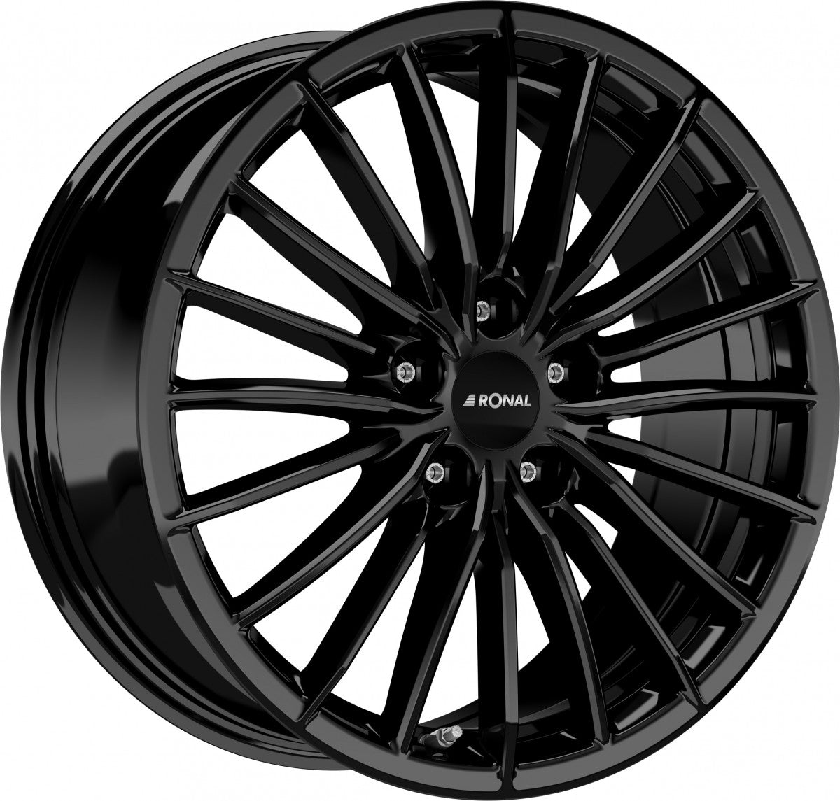 Ronal R68 SilentDrive