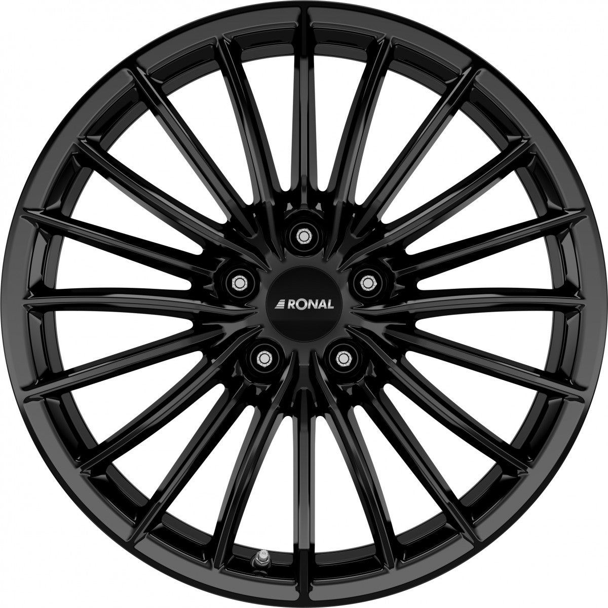 Ronal R68 SilentDrive