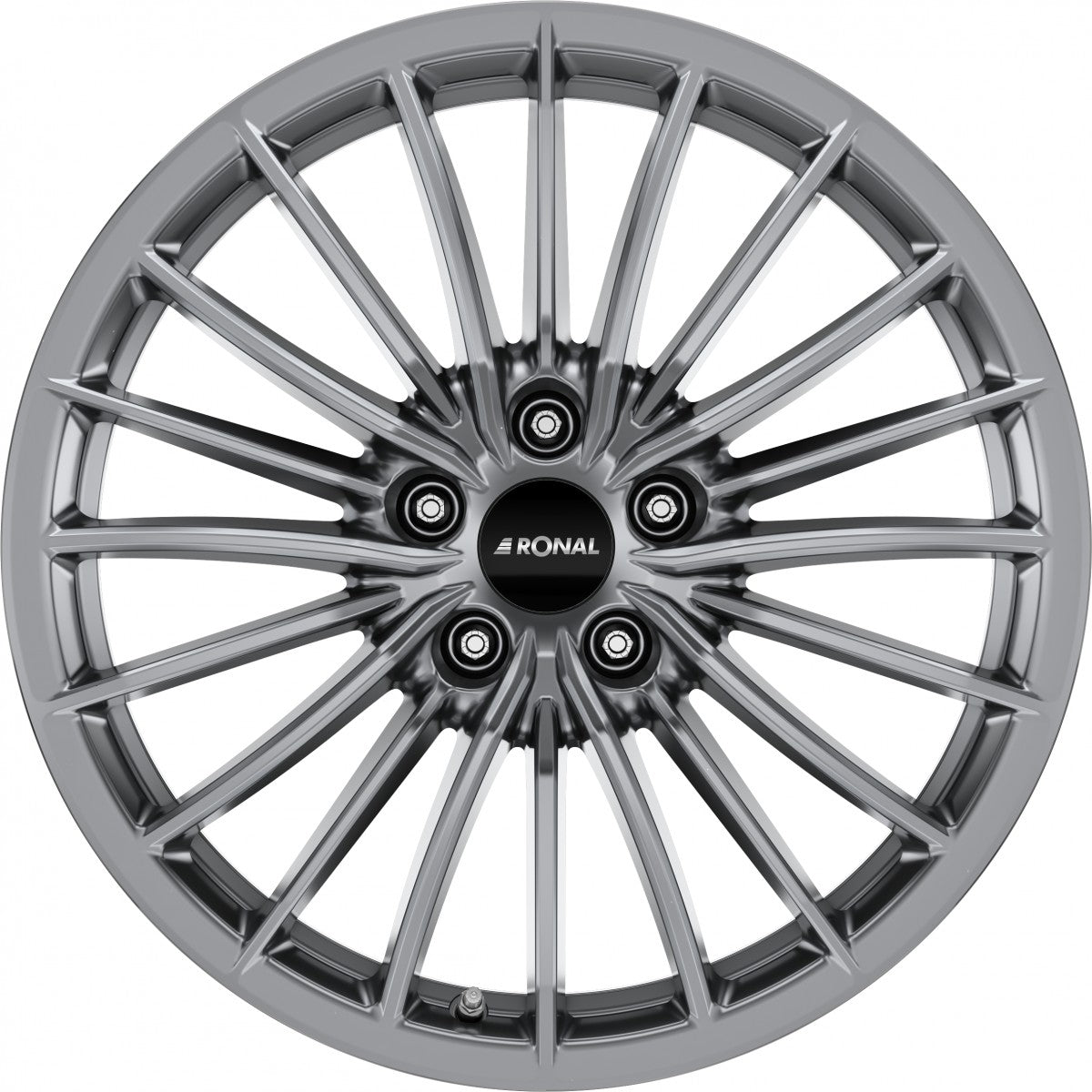 Ronal R68 für Tesla Model Y inkl. Performance SilentDrive