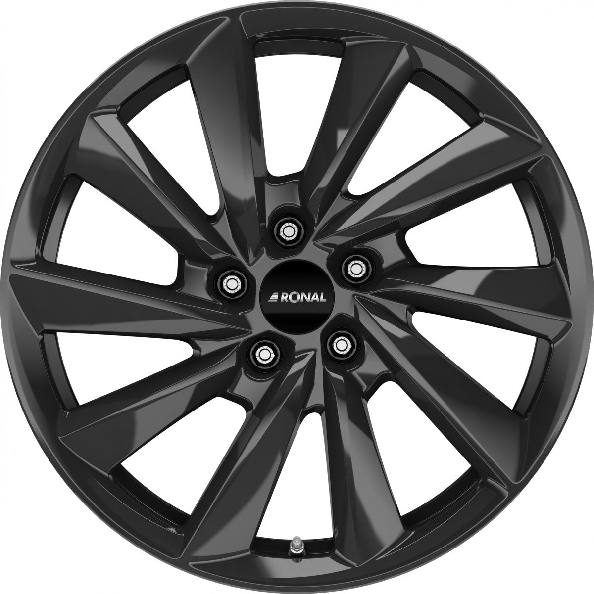 Ronal R70 für Honda-e SilentDrive