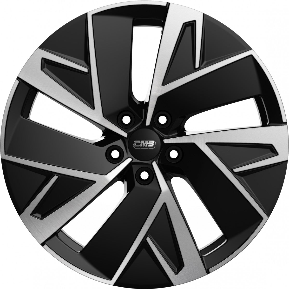 CMS C32 AERO SilentDrive