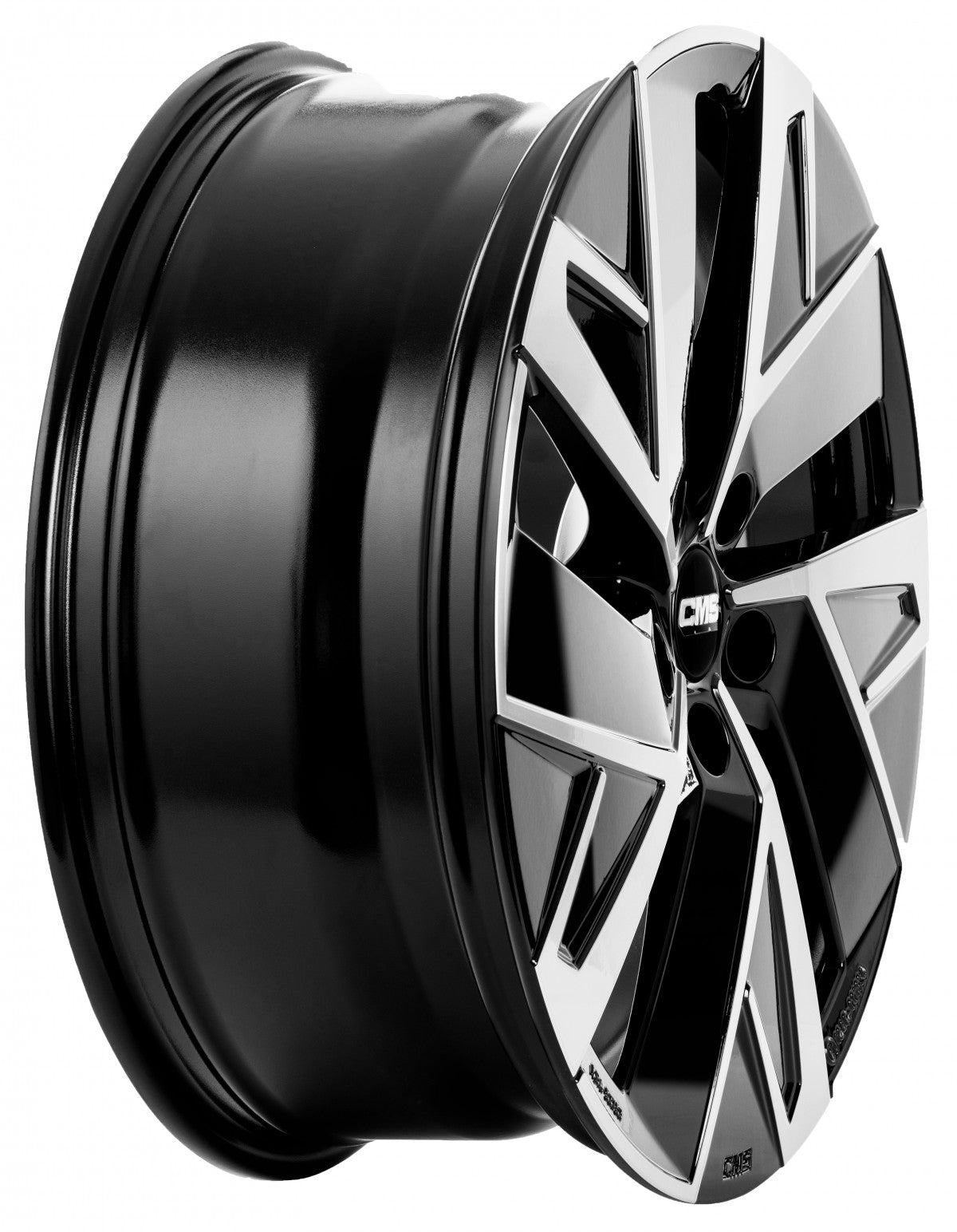 CMS C32 AERO SilentDrive