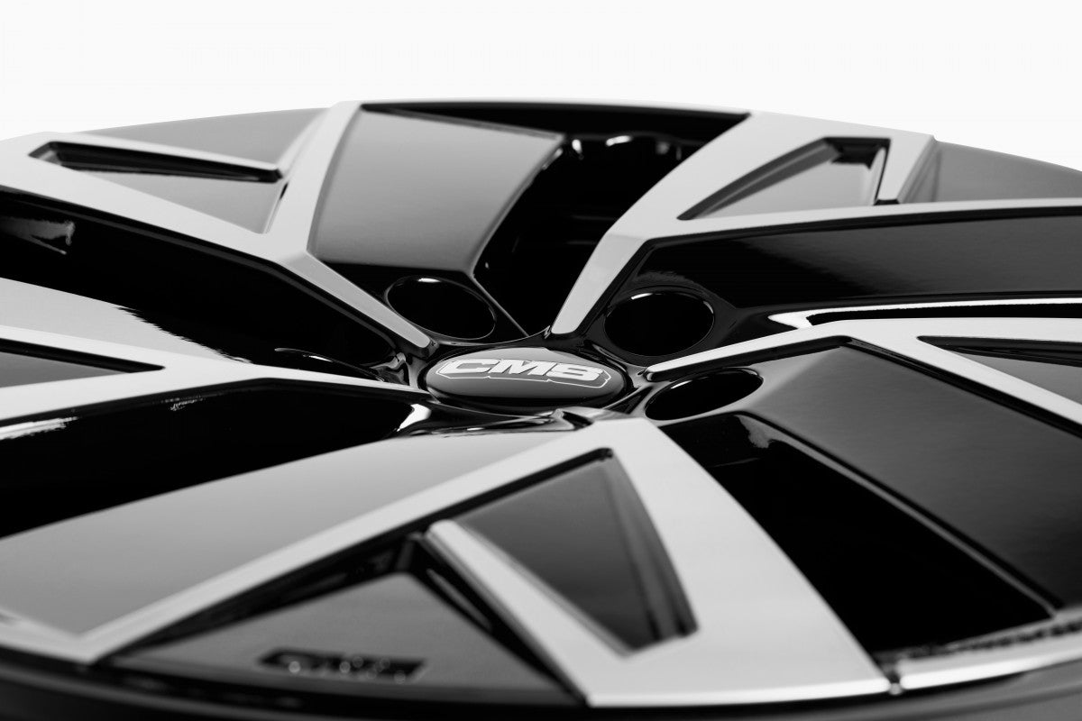 CMS C32 AERO SilentDrive