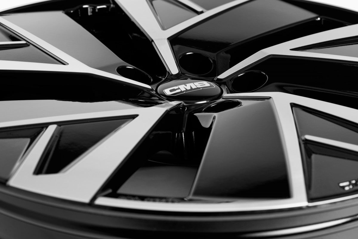 CMS C32 AERO SilentDrive