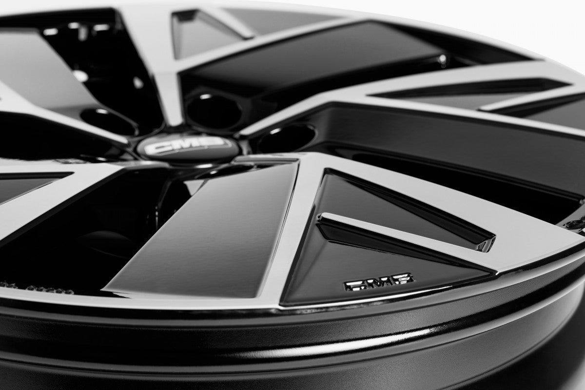 CMS C32 AERO SilentDrive