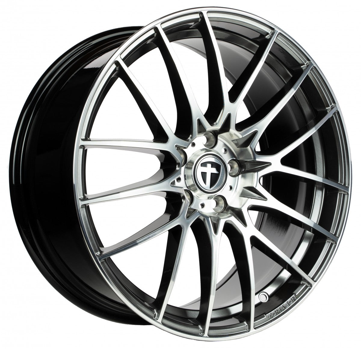 TOMASON TN26 Light SilentDrive