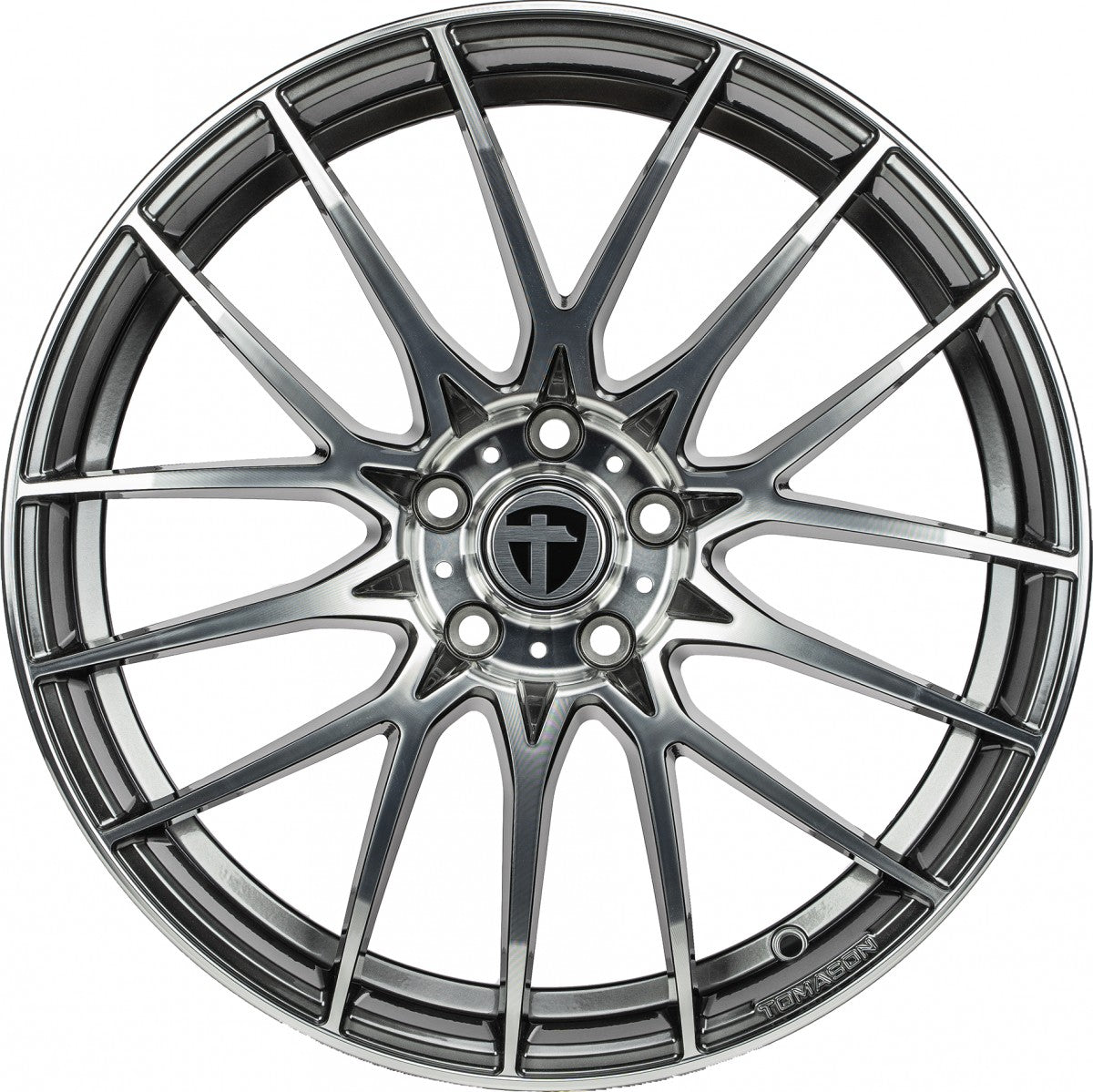 TOMASON TN26 Light SilentDrive