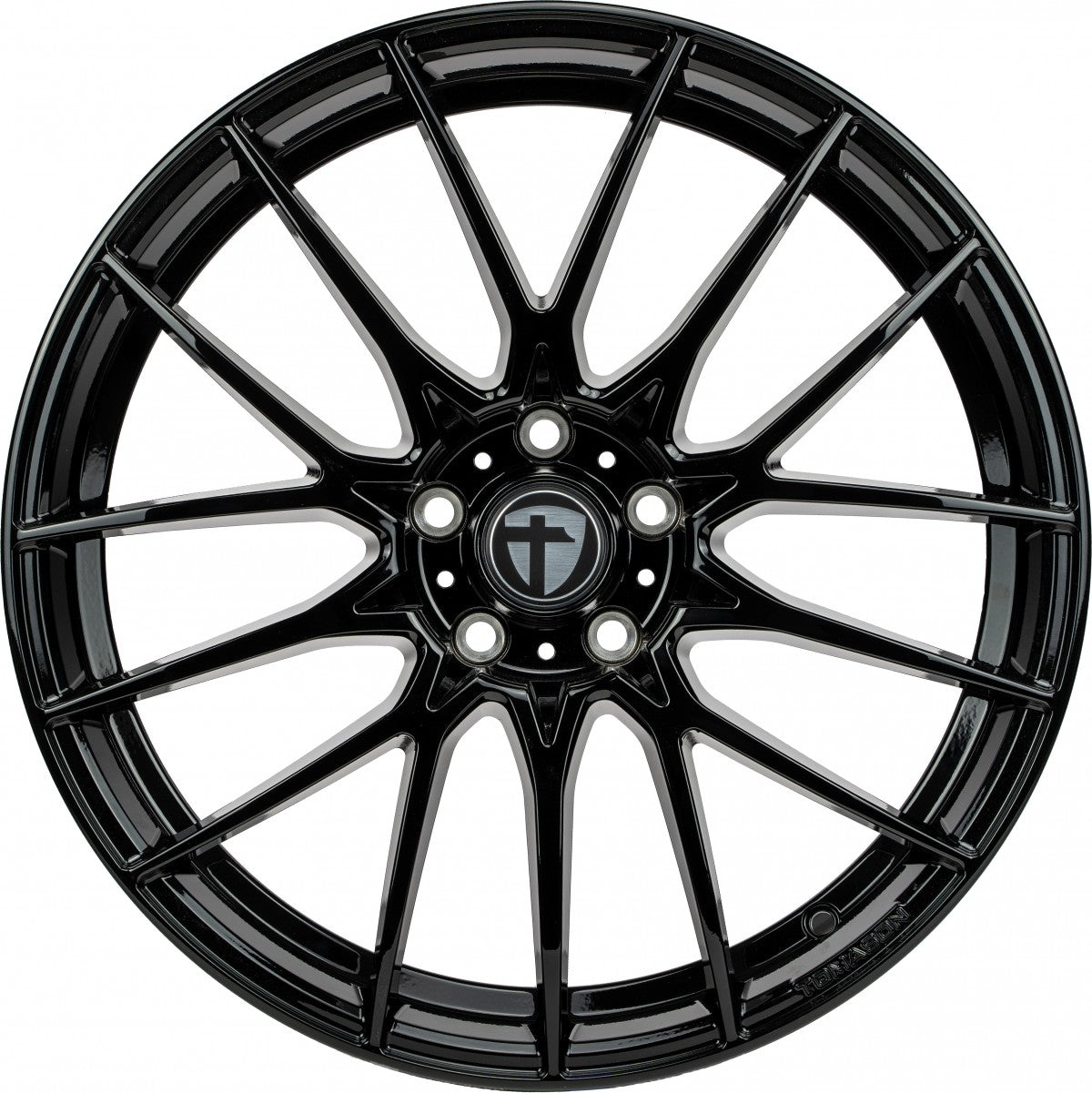 TOMASON TN26 Light SilentDrive