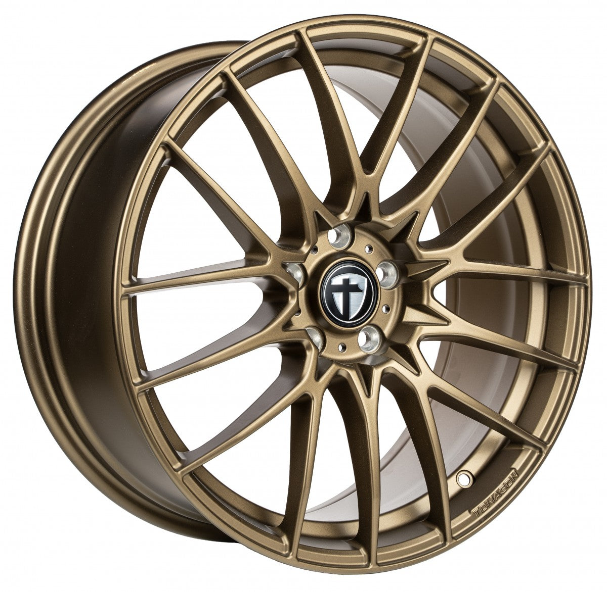 TOMASON TN26 Light SilentDrive