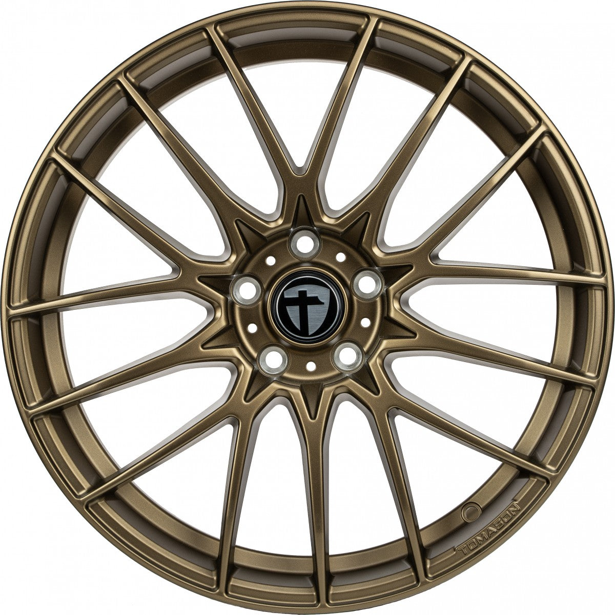 TOMASON TN26 Light SilentDrive