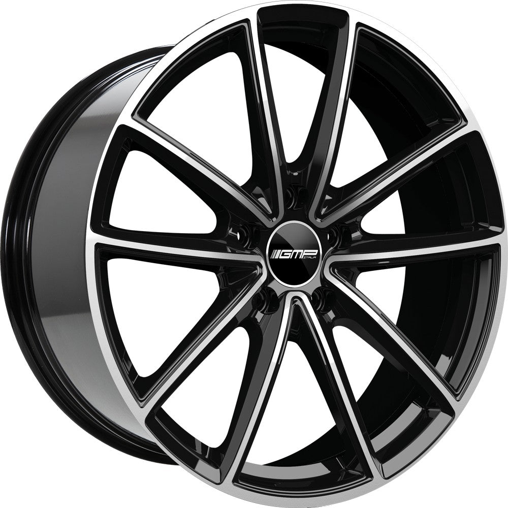 GMP Titan SilentDrive