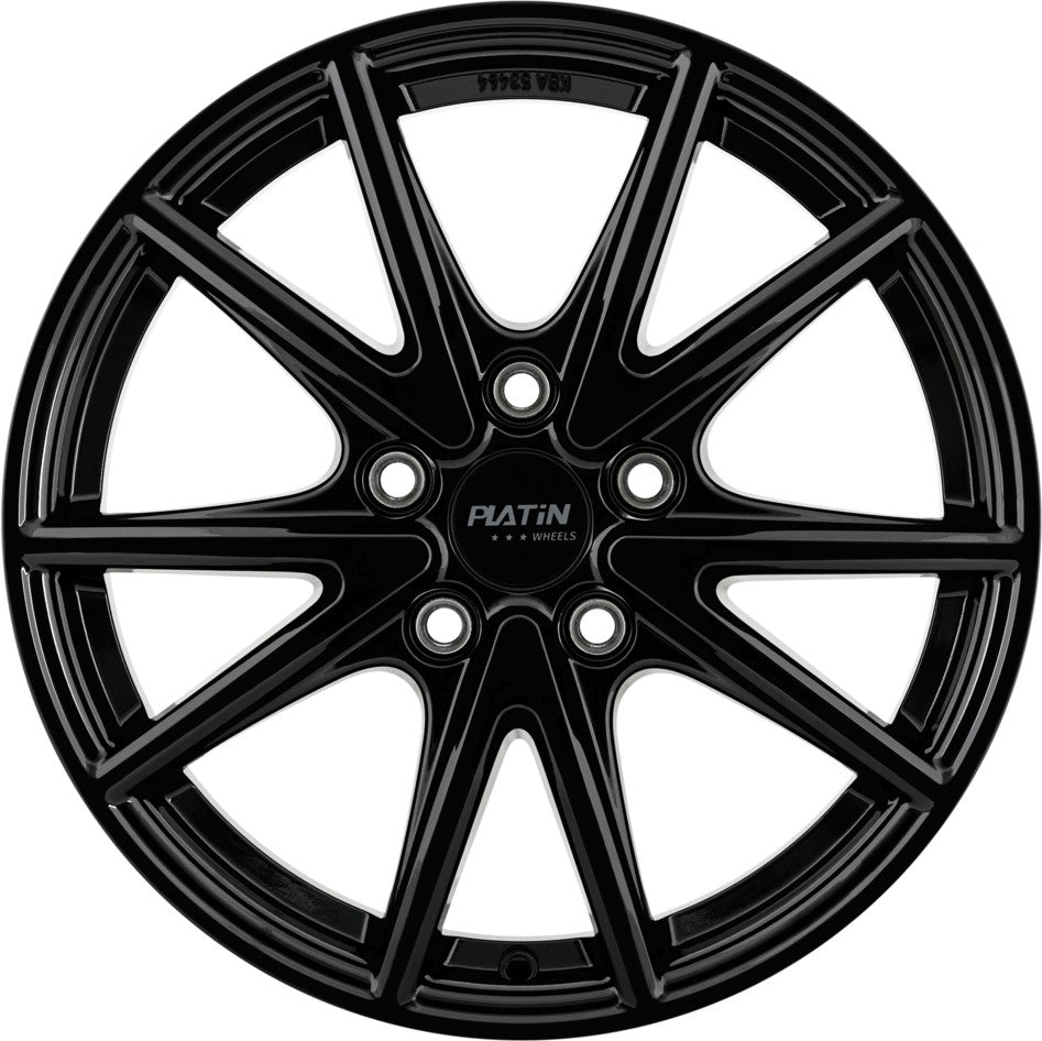 Platin P99 SilentDrive