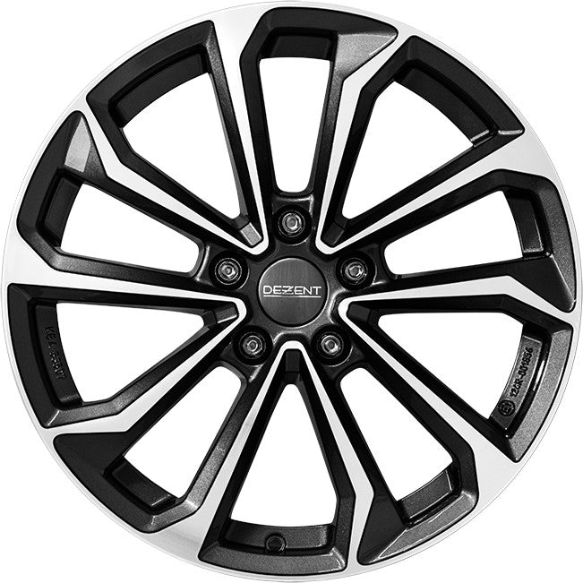 Dezent KS SilentDrive