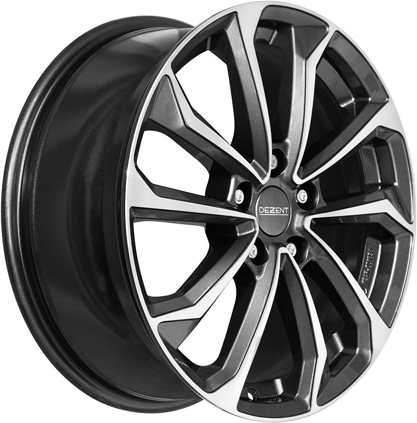 Dezent KS SilentDrive