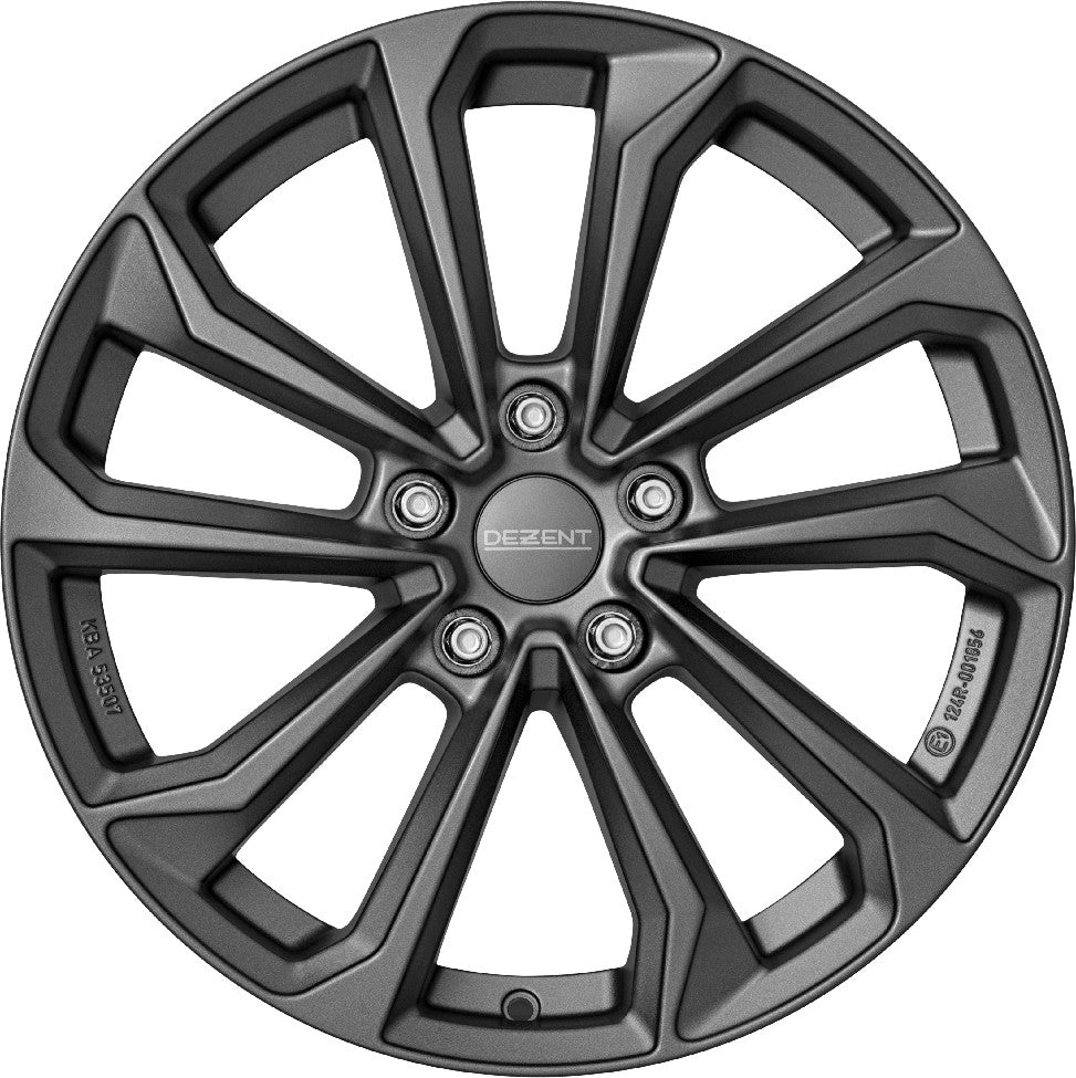 Dezent KS SilentDrive