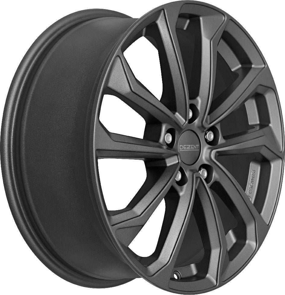 Dezent KS SilentDrive