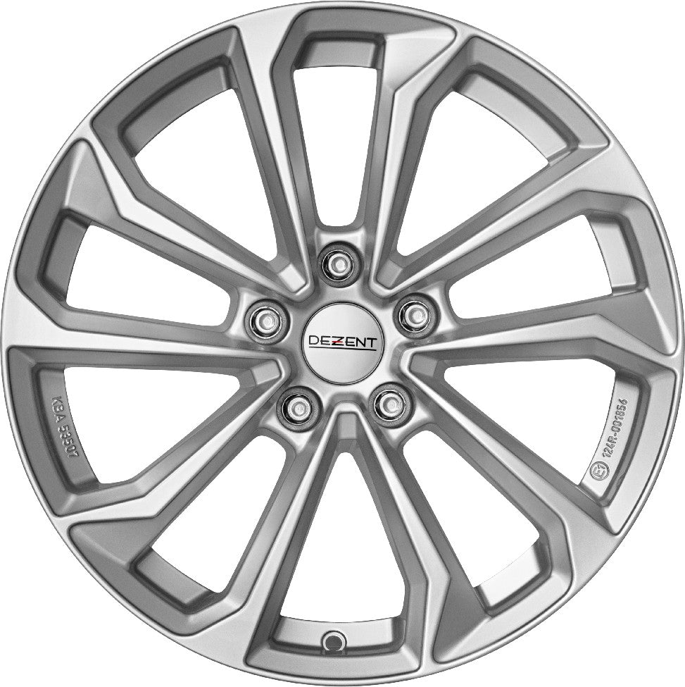 Dezent KS SilentDrive