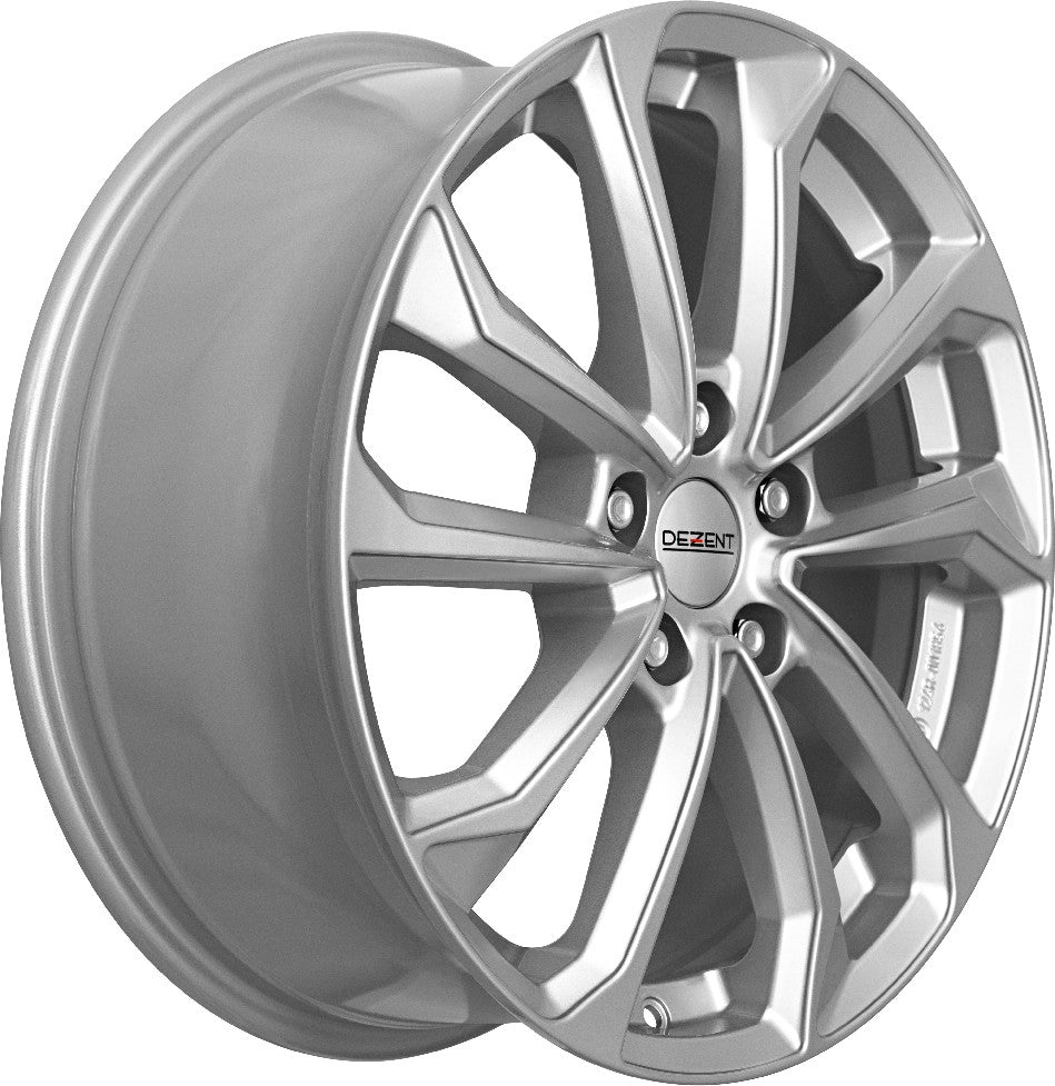 Dezent KS SilentDrive