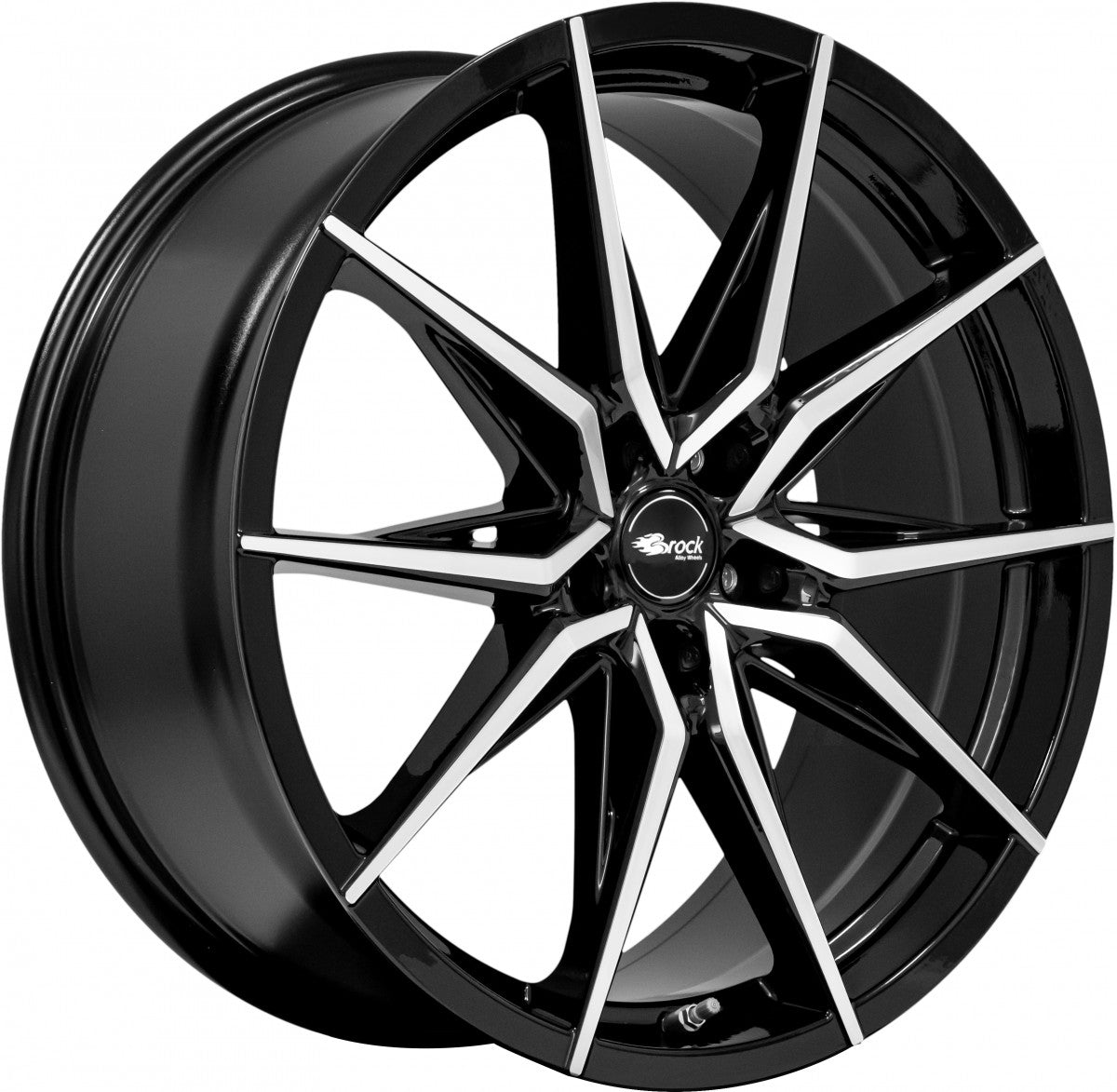 Brock B42 SilentDrive