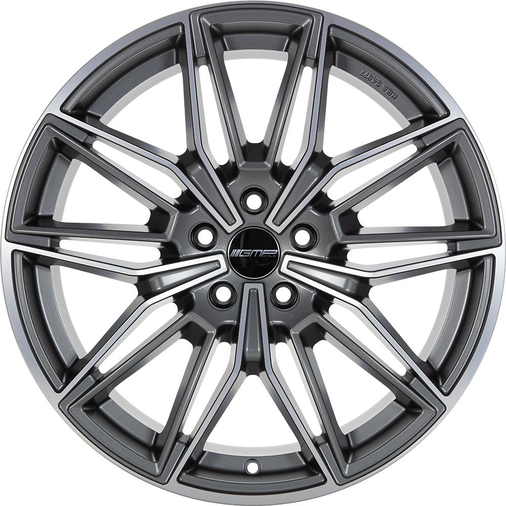 GMP Specter SilentDrive