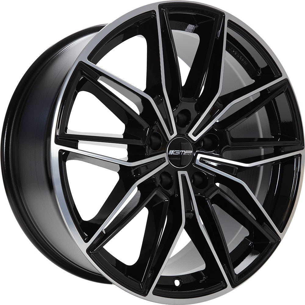 GMP Specter SilentDrive