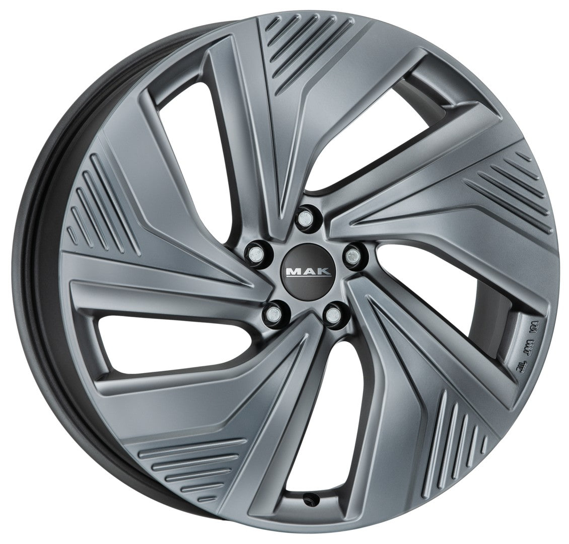 MAK Electra SilentDrive