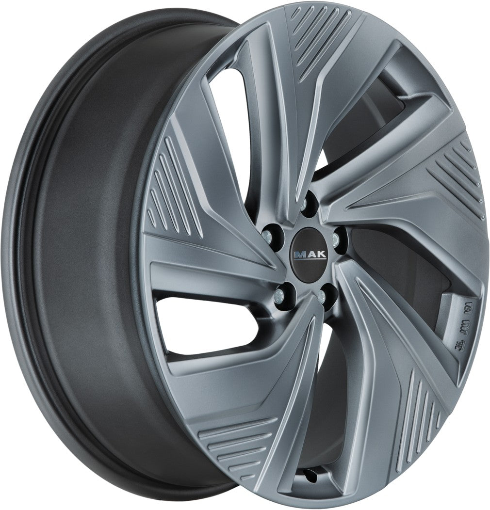 MAK Electra SilentDrive