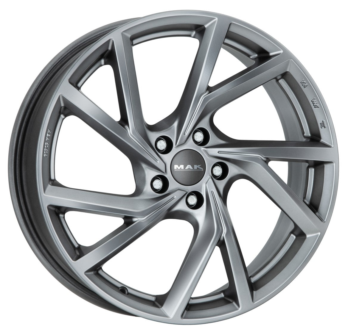 MAK Kassel SilentDrive