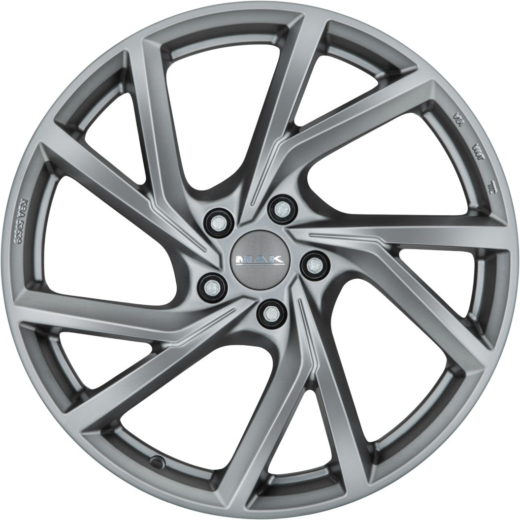 MAK Kassel SilentDrive