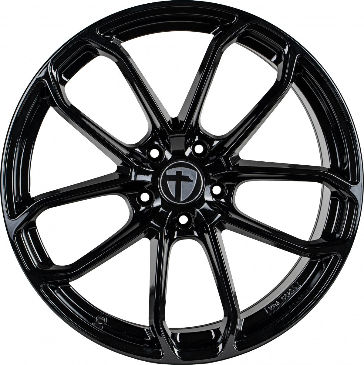 TOMASON AR2 mit Tesla Model Y Performance Freigabe SilentDrive