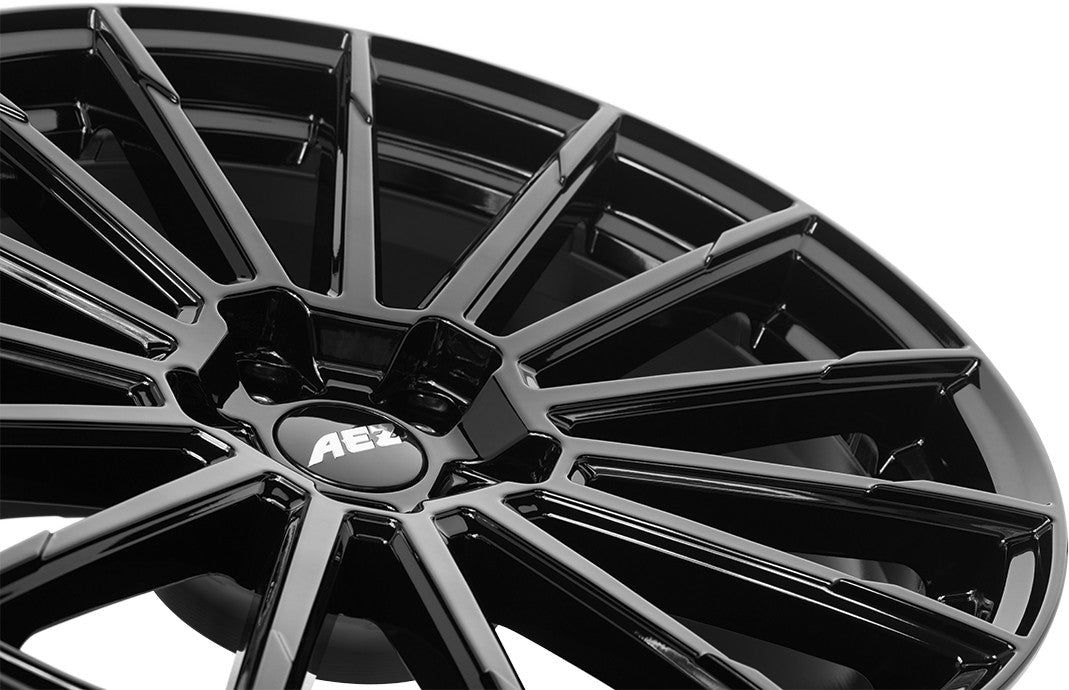 AEZ Atlanta SilentDrive