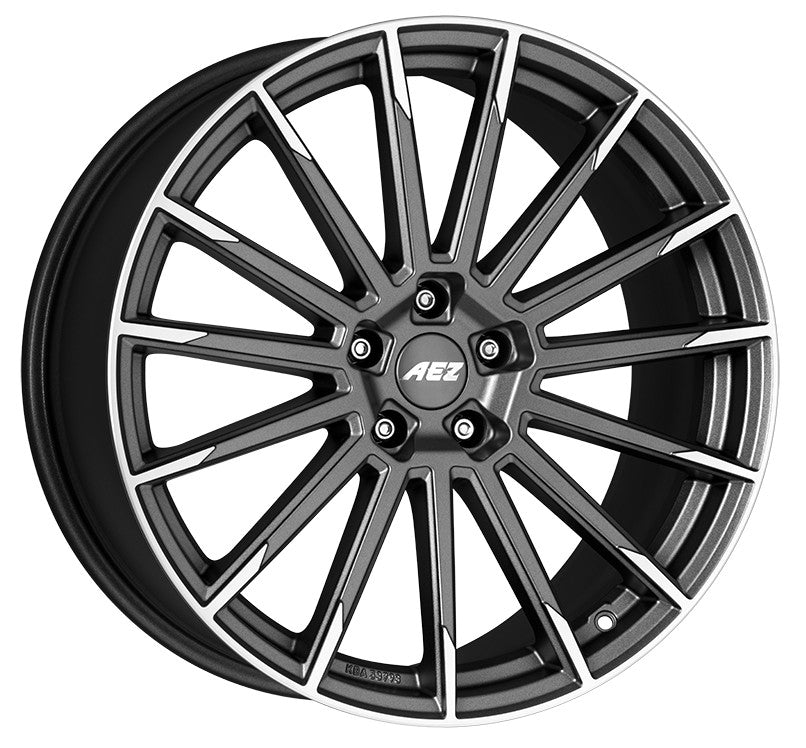 AEZ Atlanta SilentDrive