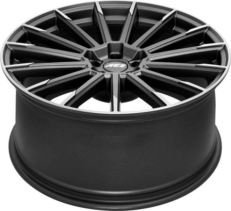 AEZ Atlanta SilentDrive