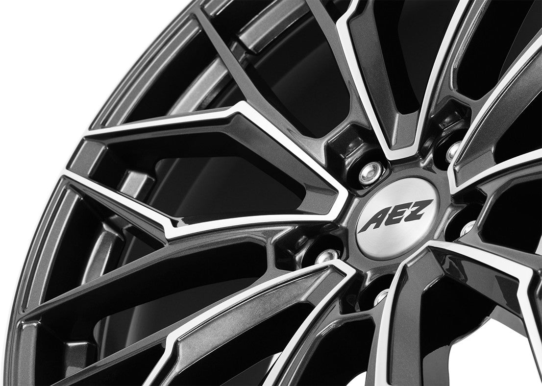 AEZ Porto SilentDrive