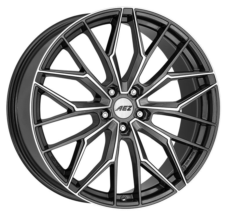 AEZ Porto SilentDrive