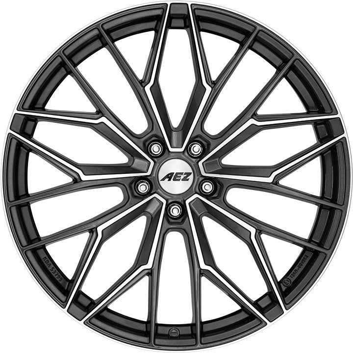 AEZ Porto SilentDrive